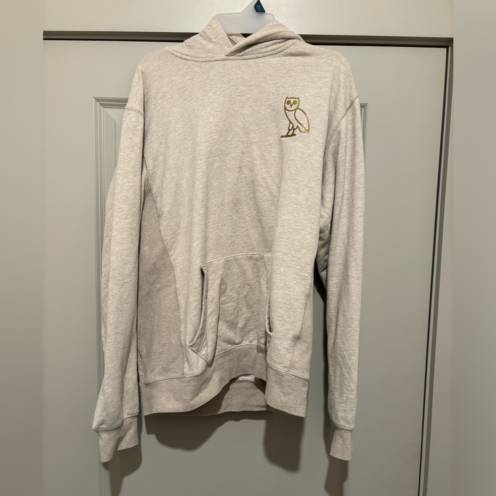 Ovo Hoodie - Mens